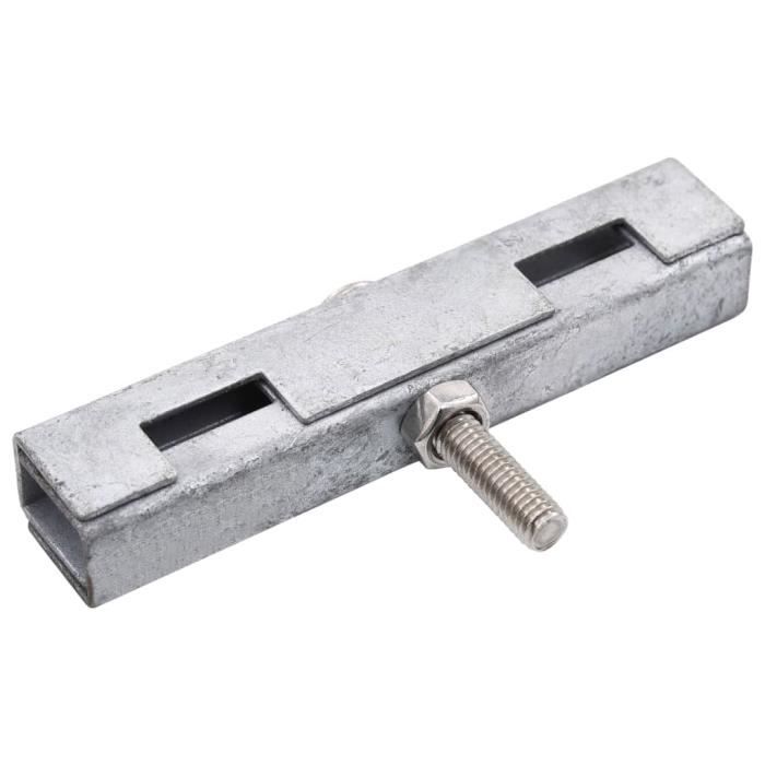 10 Connecteurs Pour Câble De Frein 4.75mm - Kit De Remplacement Sans Soudure, Longueur 31mm - Facile à Installer - 9