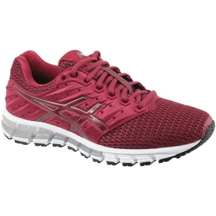 gel quantum 180 rouge