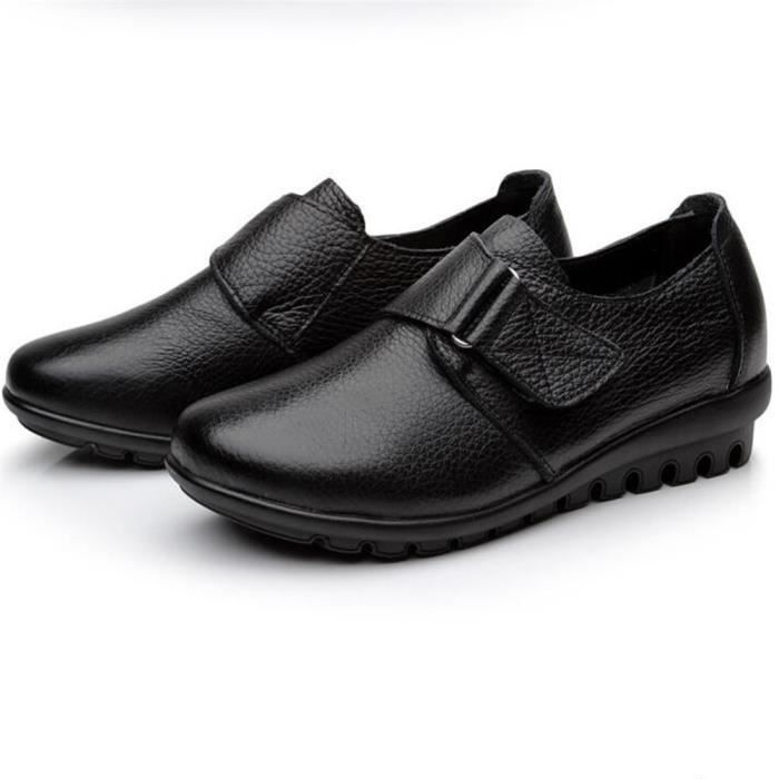 mocassins dames