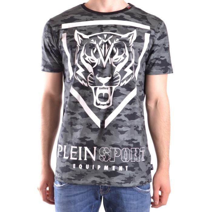 t shirt philippe plein homme