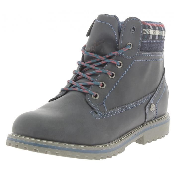 botte wrangler