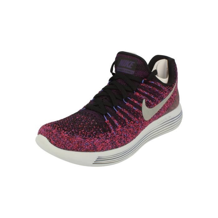 nike lunarepic low flyknit 2 femme