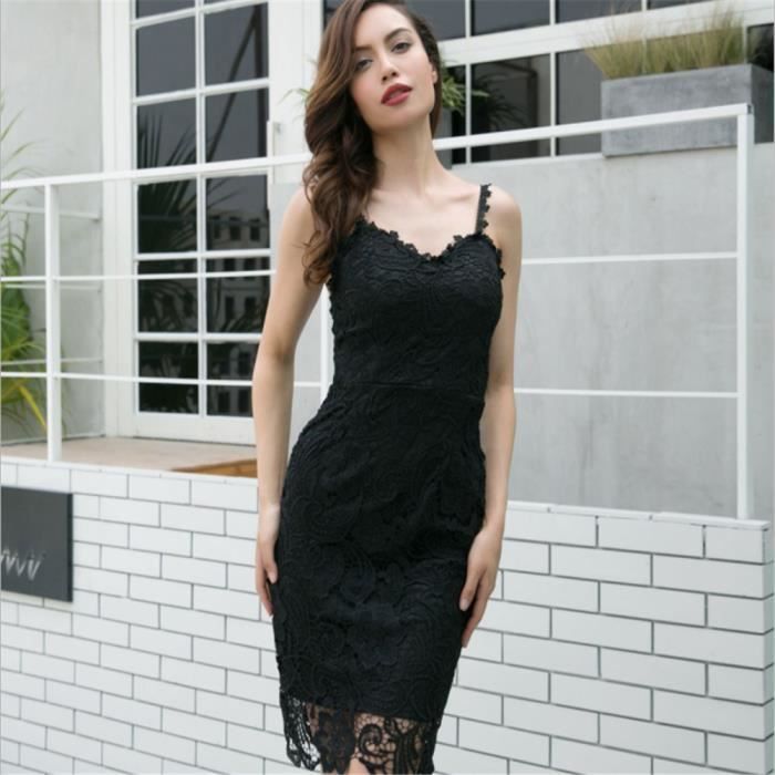 robe femme classique