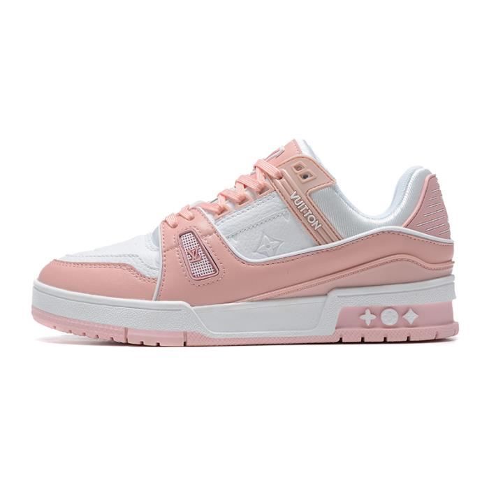 Basket louis vuitton femme prix outlet