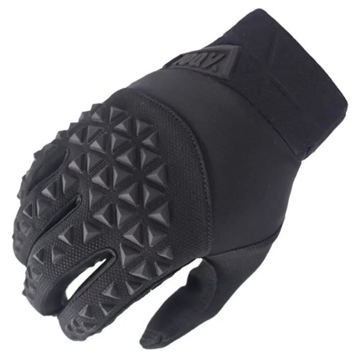 Gants Tactiques Camouflage – Motocross, Équitation, Plein Air – Taille Unique (Neufs, Sans Marque)