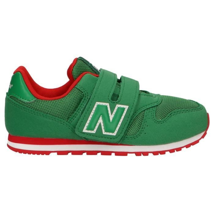 chaussure garcons sport new balance vert chaussure garcons sport new balance vert