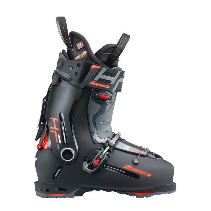Chaussures De Ski Nordica Hf Pro 130 Gw Noir Homme Chaussures De Ski Nordica Hf Pro 130 Gw Noir Homme