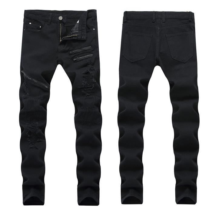 Pantalon Décontracté Homme Sonneti Thomas - Taille 36W, Longueur 30" - Couleur Warmstone - Neuf Avec étiquettes