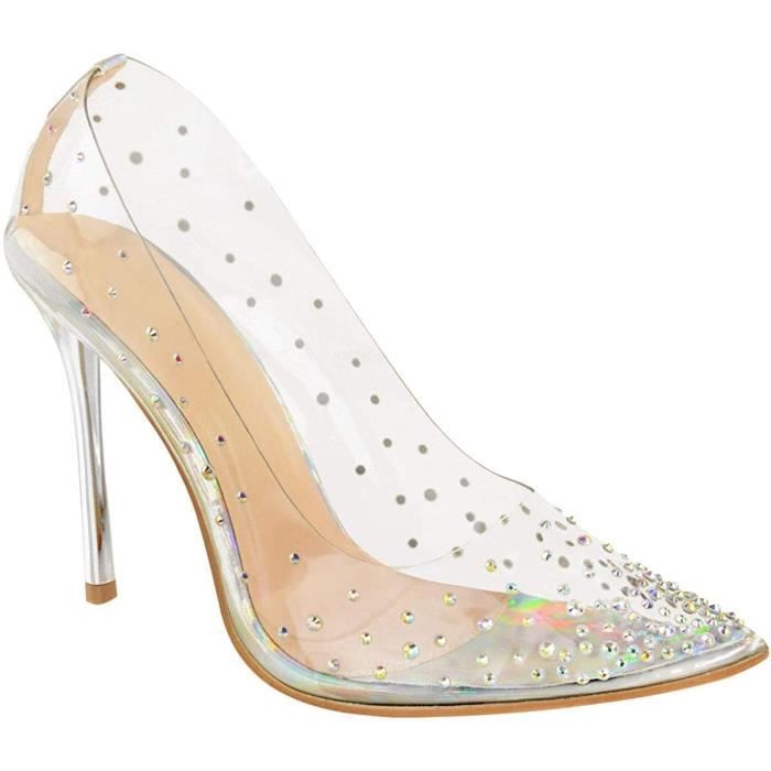 escarpin fashion