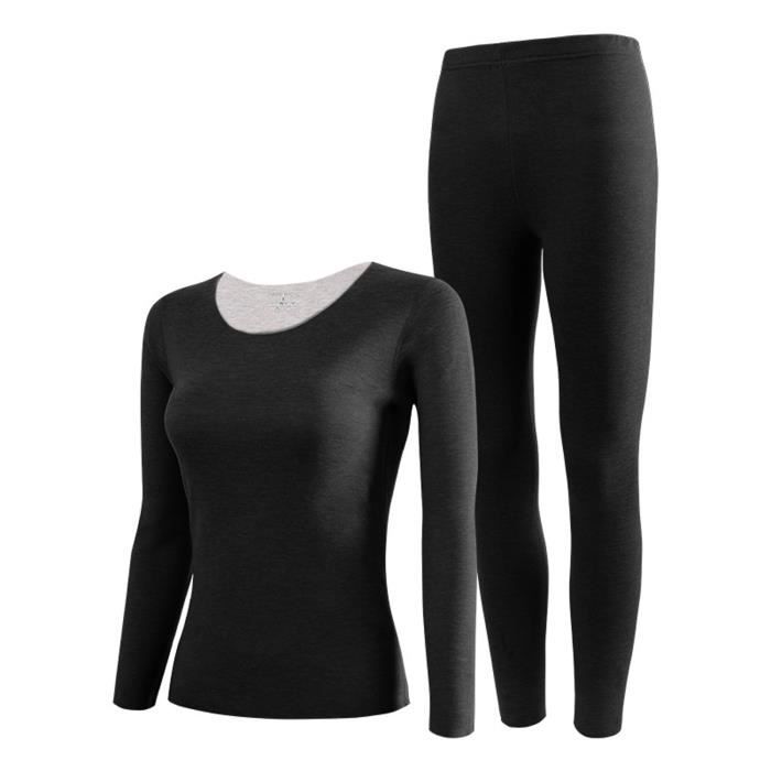 Kari Traa Tale Ls - Sous-vêtement thermique femme