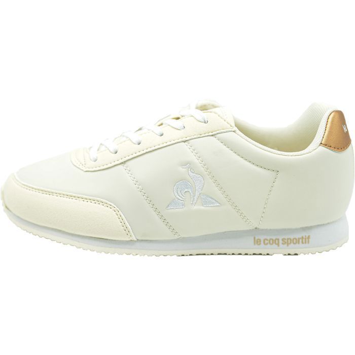 Baskets Le Coq Sportif Racerone