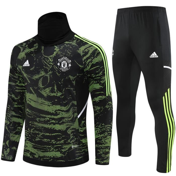 Maillot Ronaldo Manchester d’occasion
