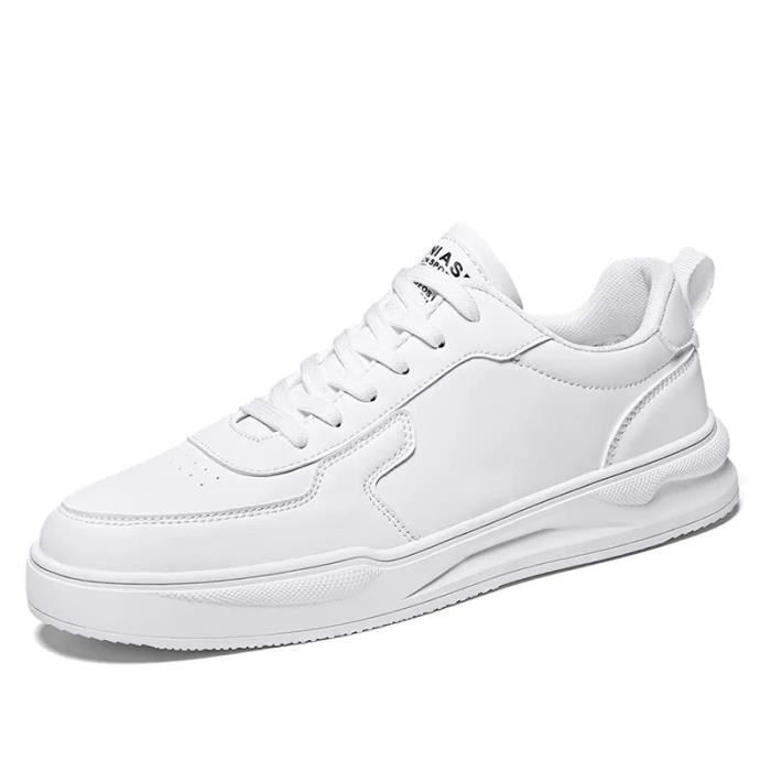 Chaussures De Sport Homme Femme - Tennis Badminton Volleyball - Léger Respirant - Semelle Caoutchouc Antidérapante