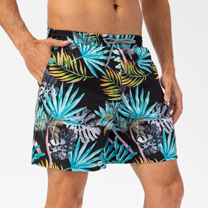 Short De Sport Pour Homme Avec Doublure Short De Sport De Plein