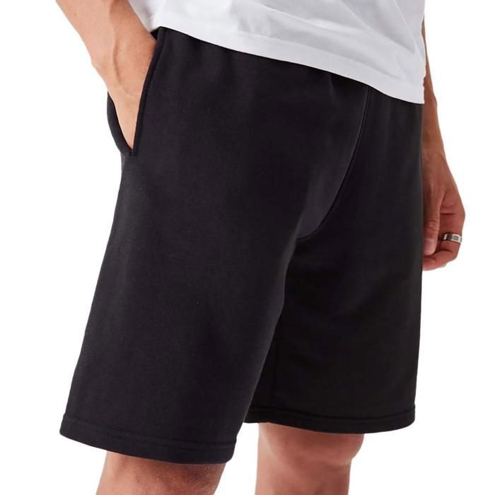 New Era Fleece Sweat Shorts - NBA Chicago Bulls New Era Fleece Sweat Shorts - NBA Chicago Bulls