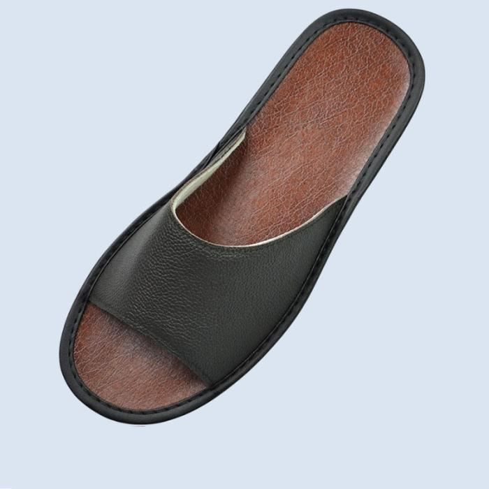 Jana Chaussure Femme Chaussures Mary Jane Cushion Walk - Similicuir Noir Pour Infirmières/Bureau (Talon Bas, Largeur EEE) Pediconfort Femme - 2