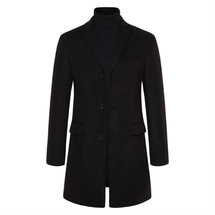 Caban homme hugo boss online