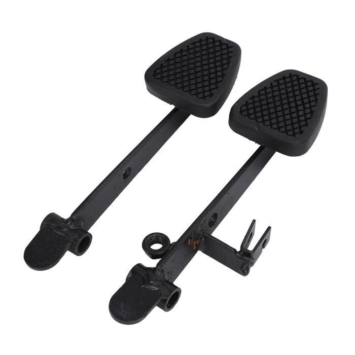 Pédale De Machine à Coudre De Rechange - Compatible 416489002 / C-9002, Avec Cordon, Surface Antidérapante, 15x9x5 Cm