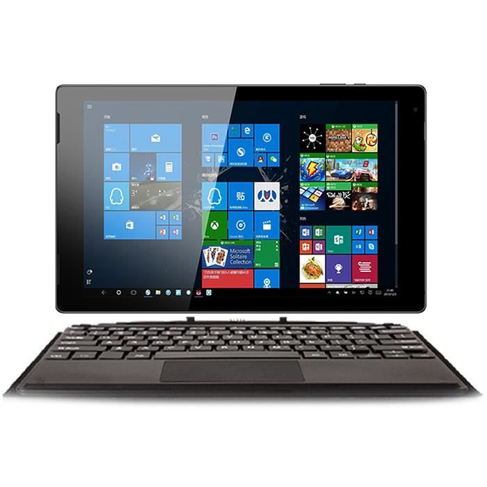 Tablette Tactile Windows