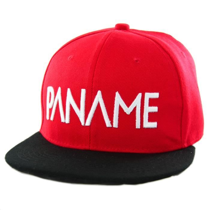 casquette paname nike