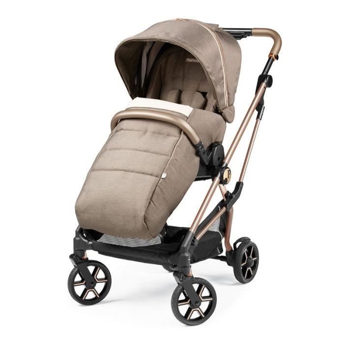Poussette Peg Perego Vivace Mon Amour