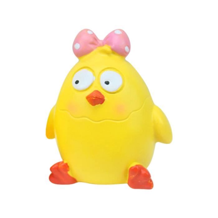 Adorable Princesse Et Prince Gateau Au Poulet Topper Anniversaire Poupee Artisanat Decor De Voiture Figurine Decor De Gateau Cdiscount Maison