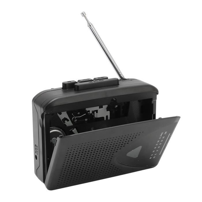Lecteur Cassette Brandt À VENDRE! - FR