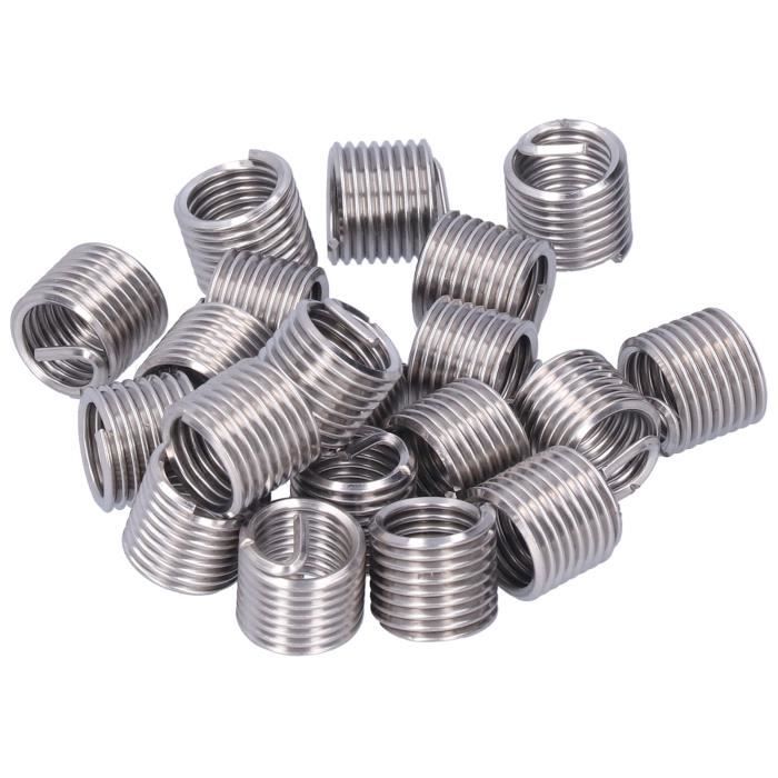 qiilu-douille-de-vis-20pcs-r-paration-de-filetage-insert-filet-de-fil