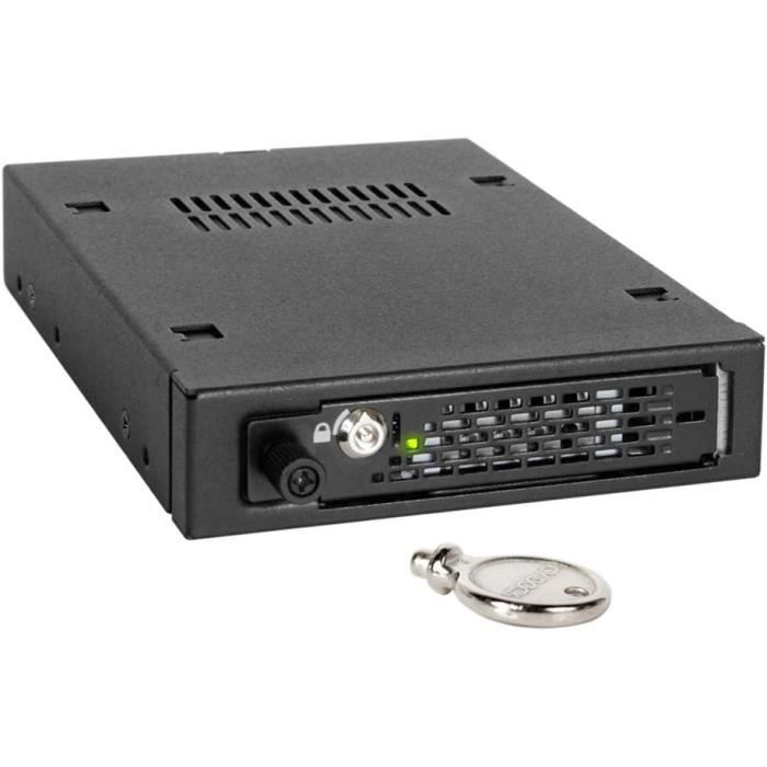 Boîtier Rack 4U 19″ Uk 4329 Usb Type C[J675] - Informatique