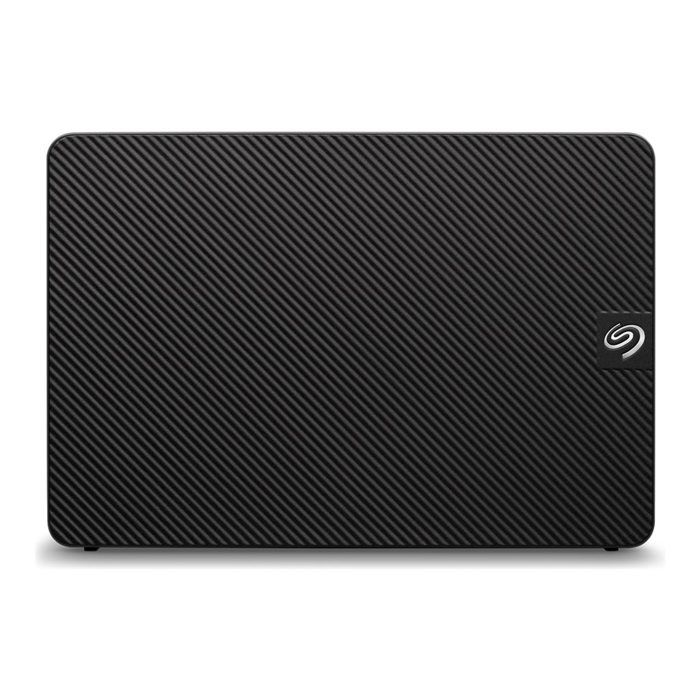 Disque Dur Externe HDD – SEAGATE – Expansion Desktop – 20To – USB 3.0 – 3.5 pouces