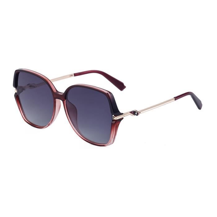 Surlunettes Polarisées KANASTAL - 2 Paires - UV400 - Unisexe - Pour Conduite De Nuit Et Journée - 7