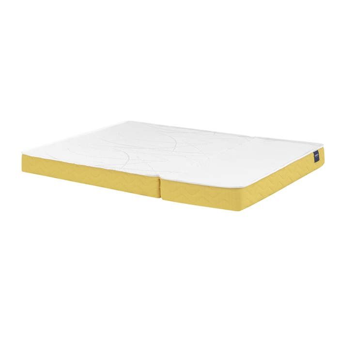 Someo Matelas BZ mousse Aurore 400 - SOMEO 140x190