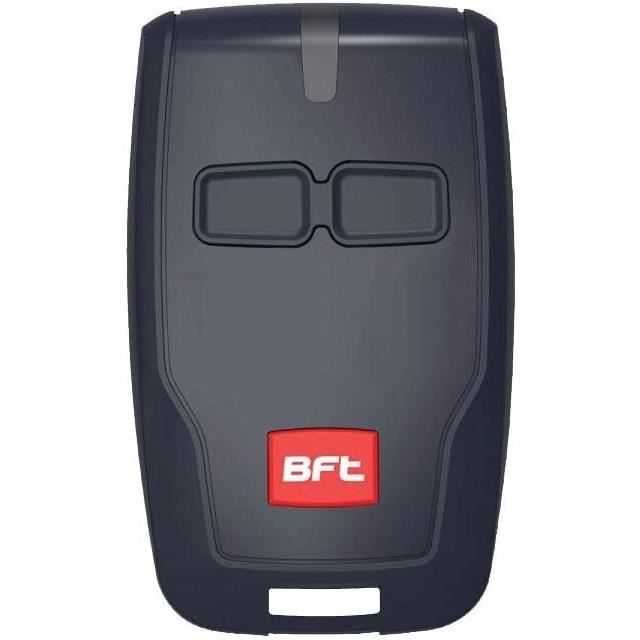 BFT portail BFT MITTO B RCB26 Cdiscount Bricolage — free download