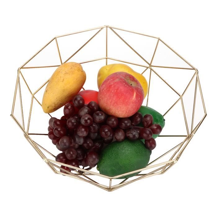 Panier De Lavage Double Vidange En Forme D'ananas - Pour Fruits Et Légumes - Égouttoir épaissi - Coloris Bleu, Vert Ou Orange