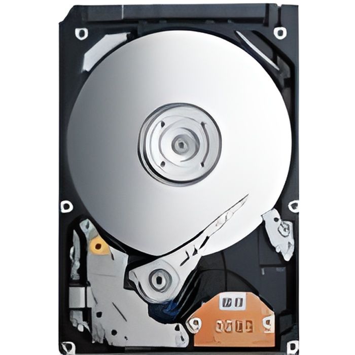 Disque dur interne Toshiba MK3276GSX - 320 Go - SATA-300 - 2.5 - 5400 tours/min Reconditionné - Toshiba reconditionné disponible sur Cdiscount Seconde Vie