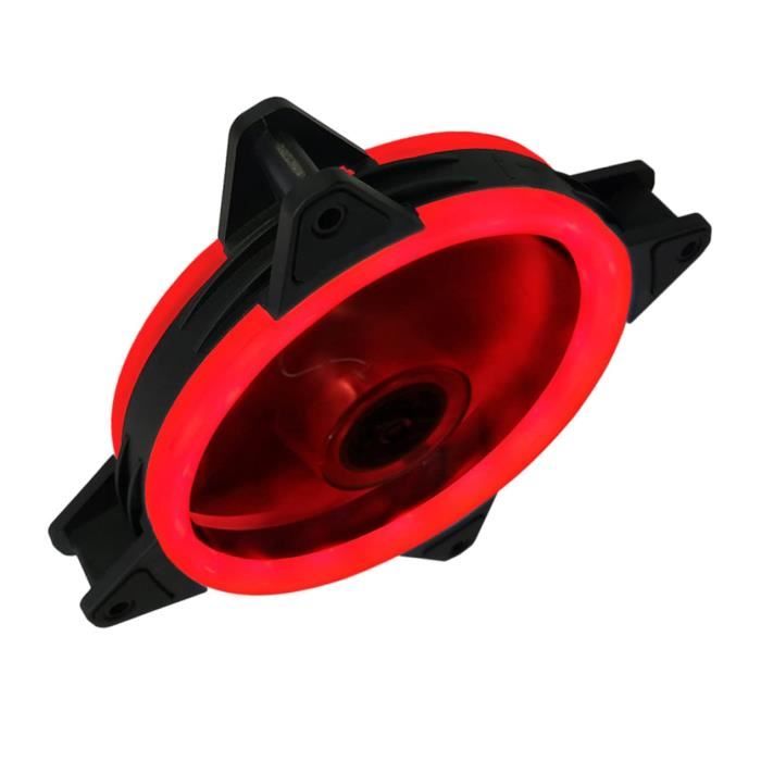 Vvikizy ventilateur de refroidisseur d'eau Refroidisseur d'air par