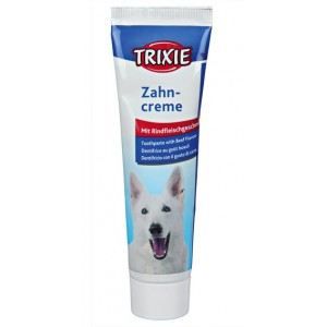 Dentifrice chien - bœuf - 100 g