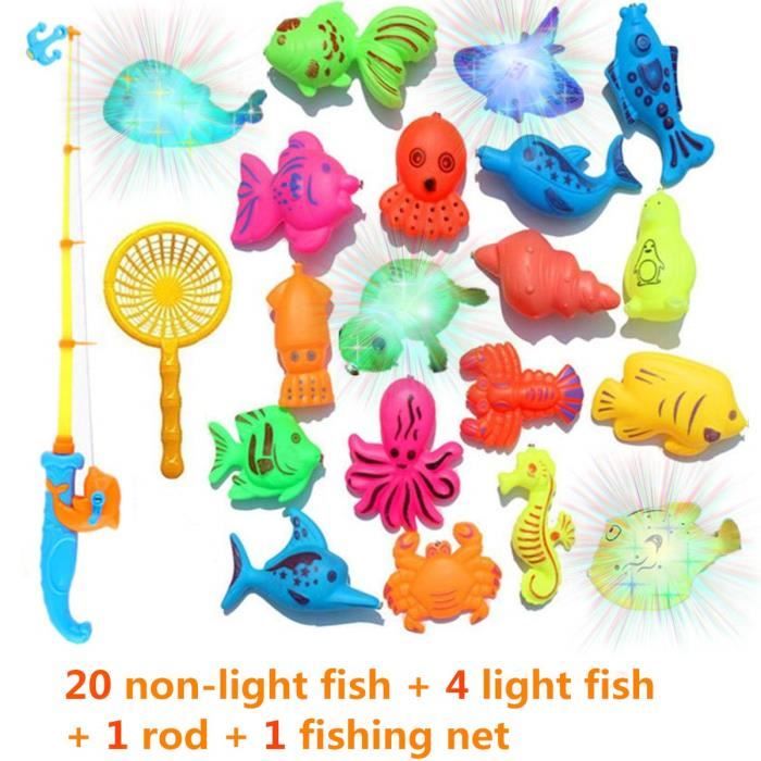 jouet pour le bain 2 ans