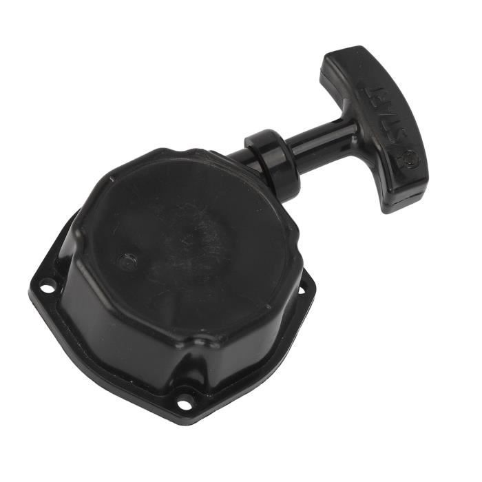 Démarreur à Tirer - PWSHYMI - 33cc 36cc 43cc 49cc - Kit