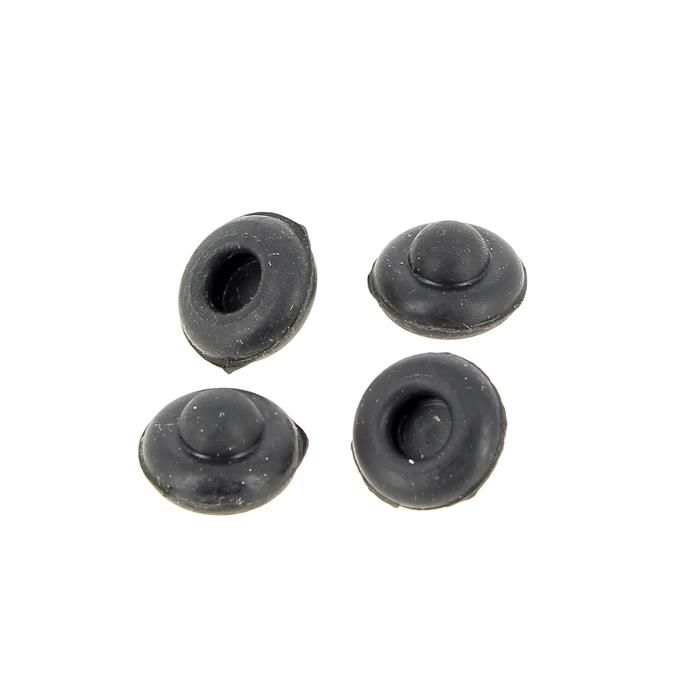 Whirlpool Butées grille par 4 484000000903 - table de cuisson