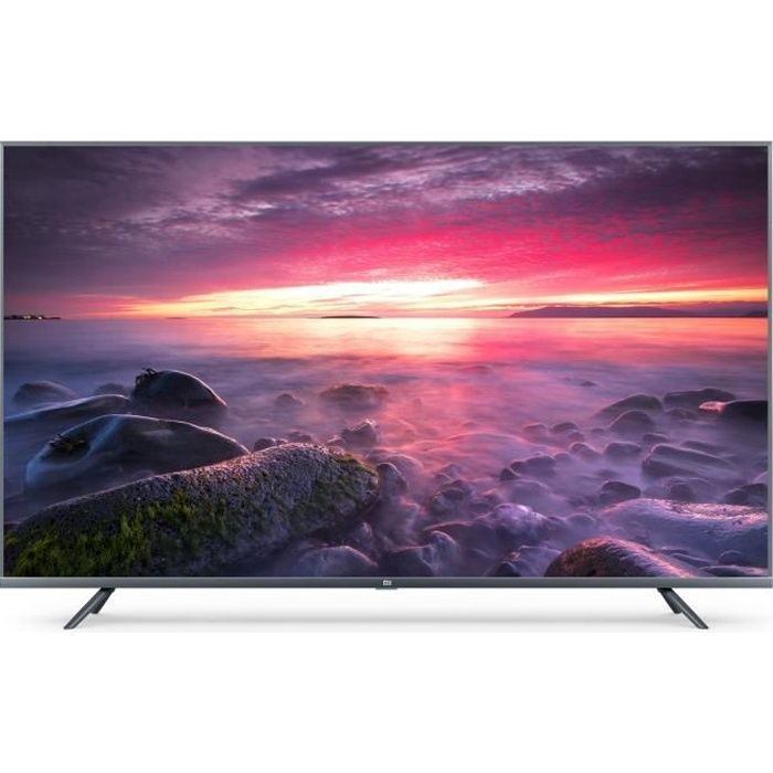 Photo de xiaomi-mitv4s65-tv-led-4k