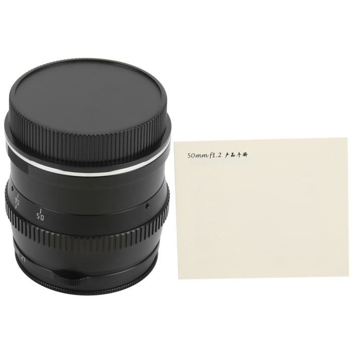 Objetivo Sirui Sniper 56 mm F1.2 Aps-C White con montura Z de Nikon