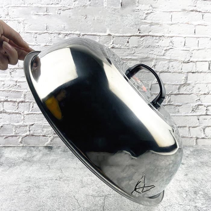 3 en 1 : couvercle-cloche multifonctionnel - Boutique