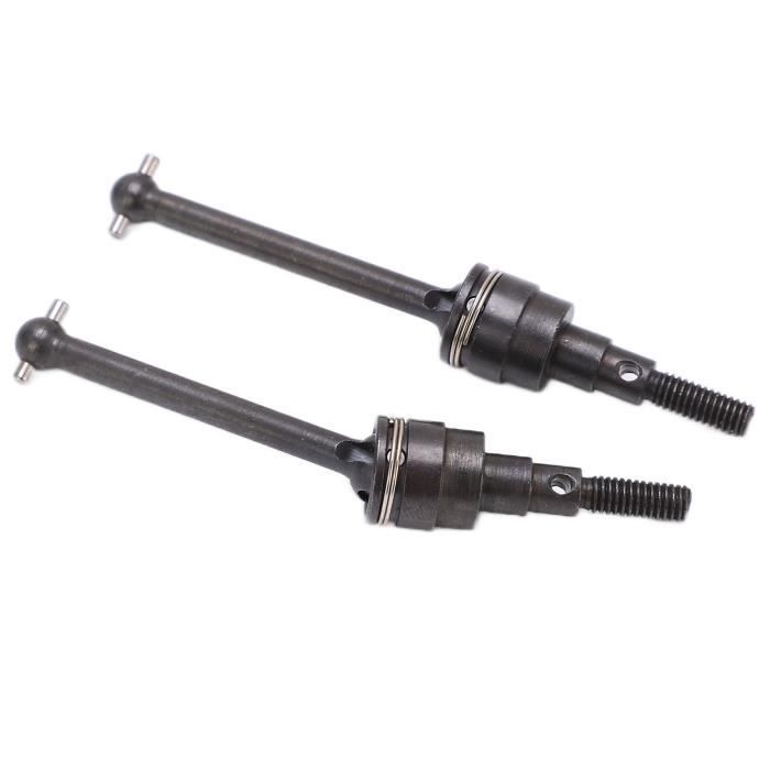 Arbre D'entraînement Court Pour Moteur De Bateau – Remplace Yamaha 6G1-45511-00, 6N0-G5511-00, 6HP/8HP 2T/4T
