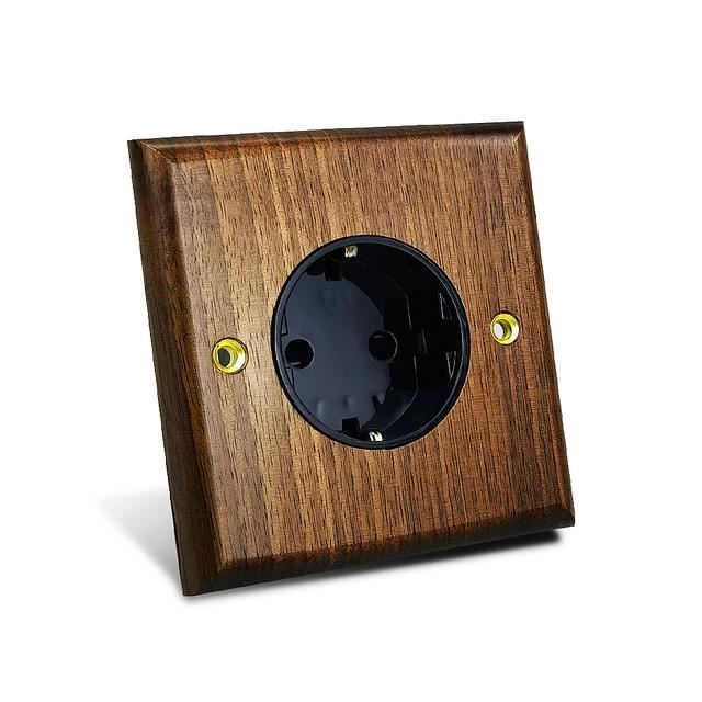 Plaque Porte-Gobelet Avec Interrupteur Pour Dodge Ram 94-97 - Noire ABS - Neuf 3D