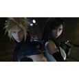 Final Fantasy VII Remake - Jeu PS4-1