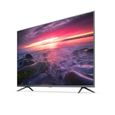 XIAOMI MITV4S65 TV LED 4K - 65" (163,9cm) - 4K HDR - Android TV 9.0  - Dolby Audio - Bluetooth - WIFI - 3xHDMI - 2xUSB-1