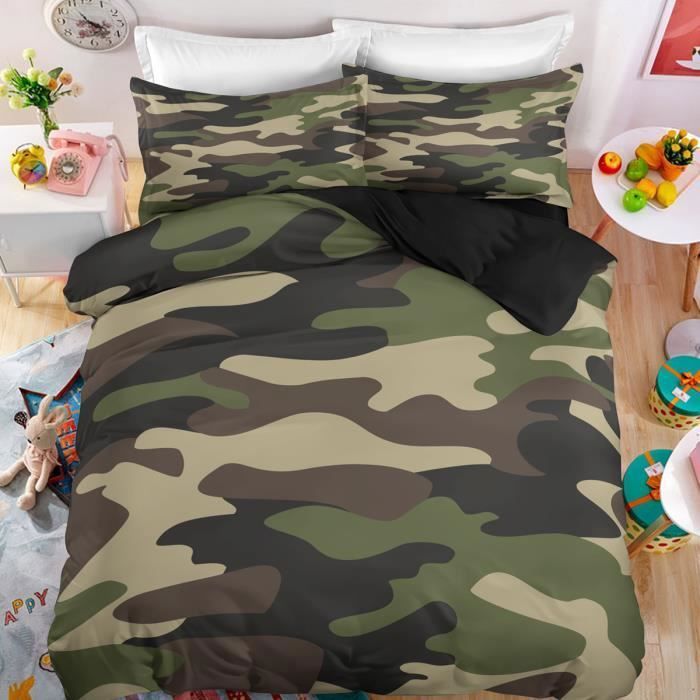 Tenu camouflage 3d deals