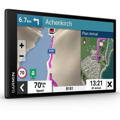 Actualización del sistema de navegación por satélite Mazda (SD Map UK & Europe 2024 KGSE66EZ1