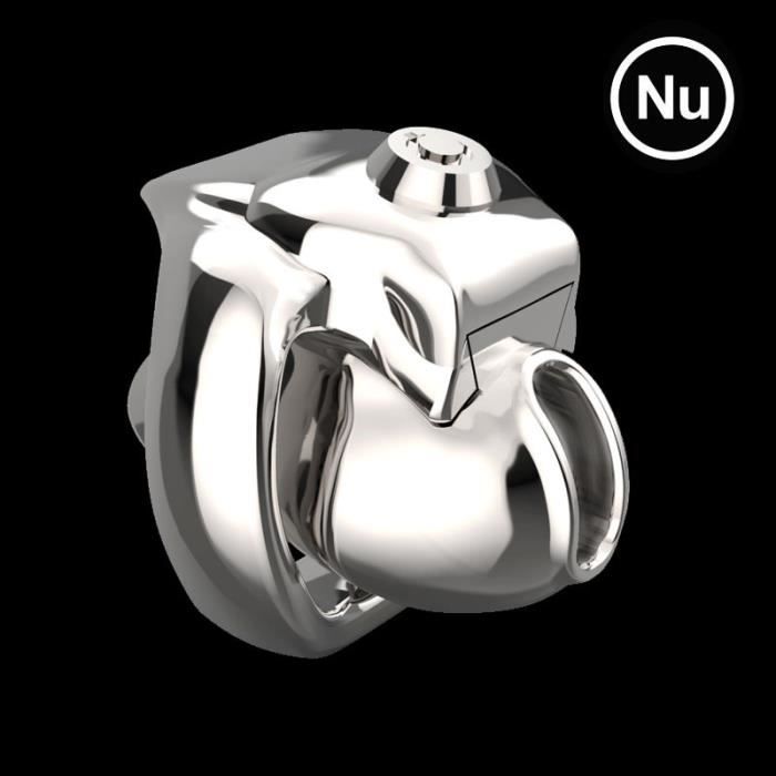 Bague chasteté sale